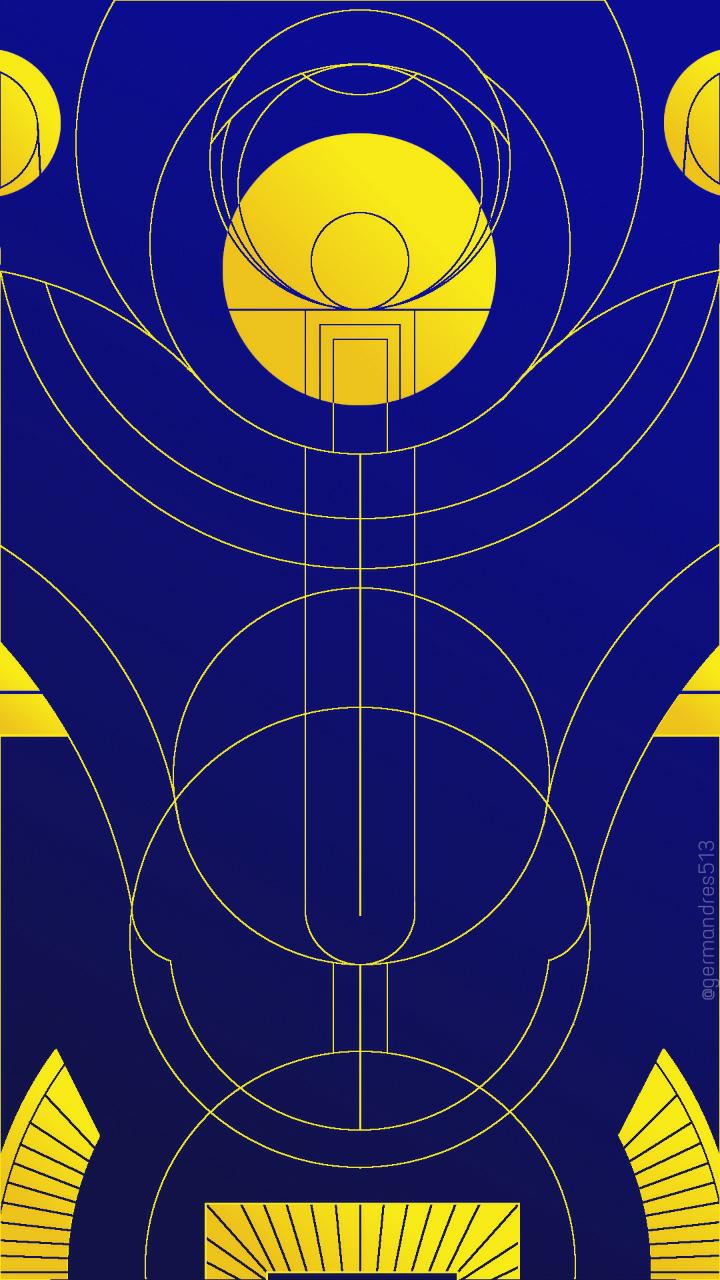 Continuing these wallpaper I made for #Marvel #Eternals #FanArt Ikaris (Richard Madden)