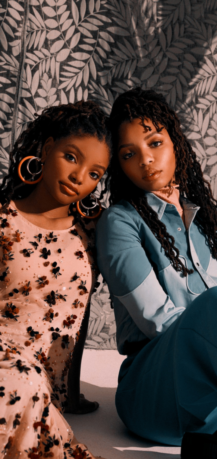 Chloe And Halle Wallpapers - Wallpaper Cave