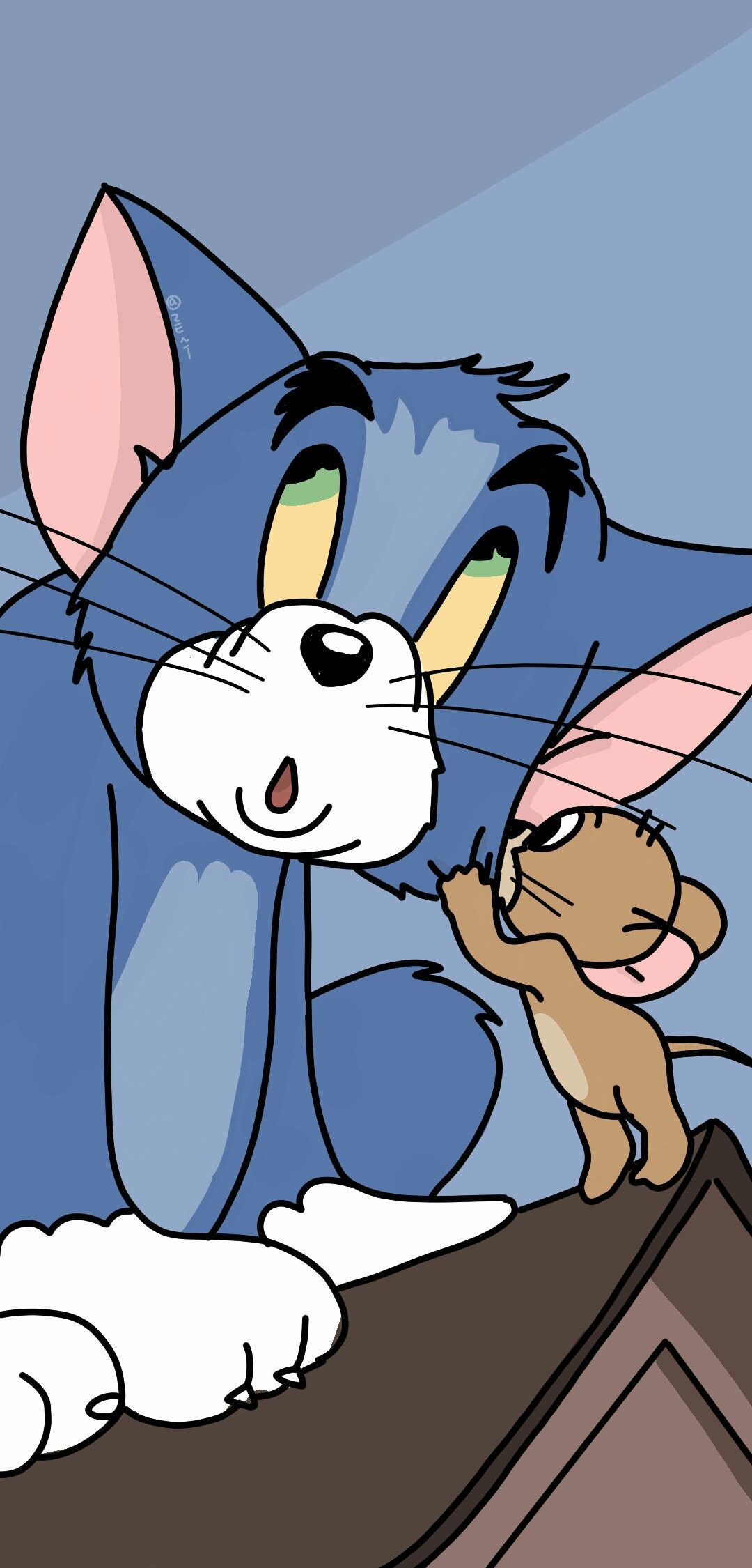 Stickers. Cartoon wallpaper, Cartoon wallpaper iphone, Baby cartoon drawing