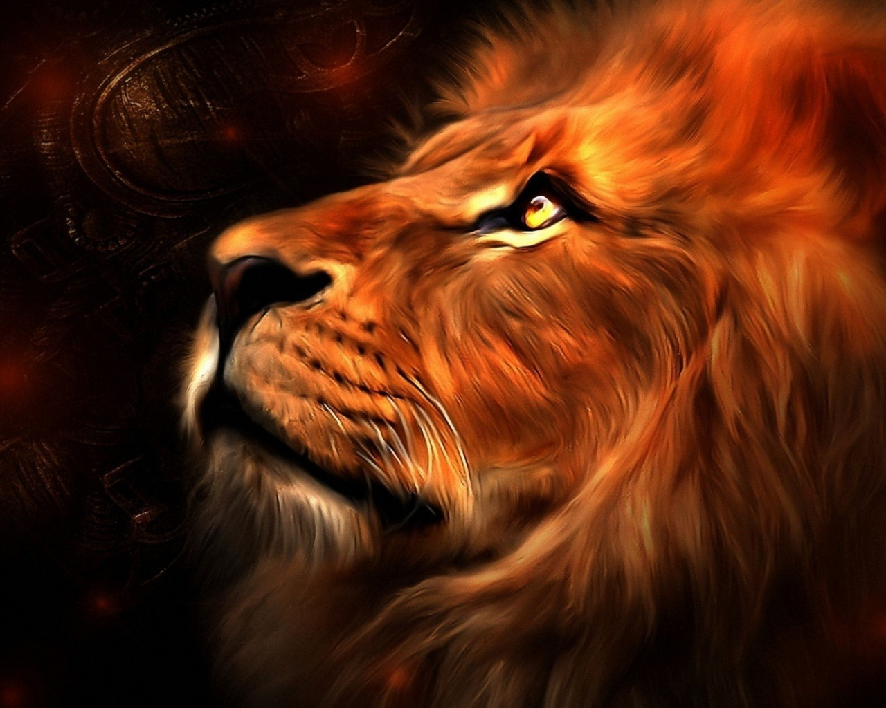 Free download Dangerous Lions HD Wallpaper Picture Image Background 1920x1200 [1920x1200] for your Desktop, Mobile & Tablet. Explore Lions Background. Lions Wallpaper, Lions Wallpaper, White Lions Wallpaper
