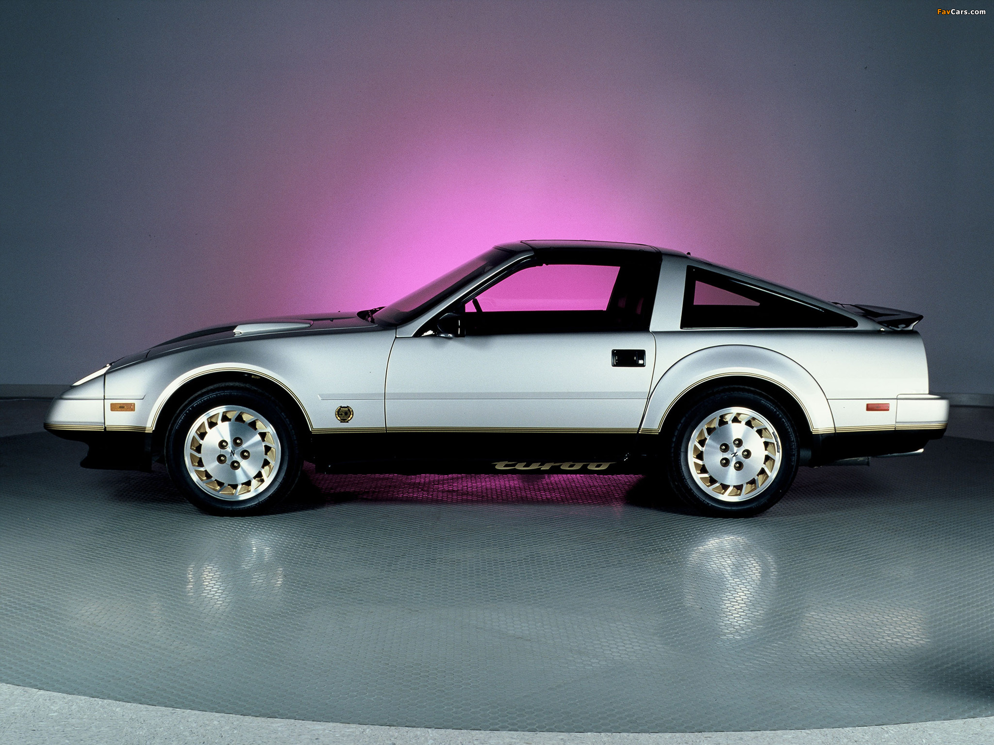 Z31 Wallpaper