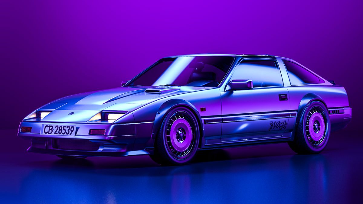 Retrowave ideas. jdm wallpaper, desktop wallpaper art, wallpaper pc