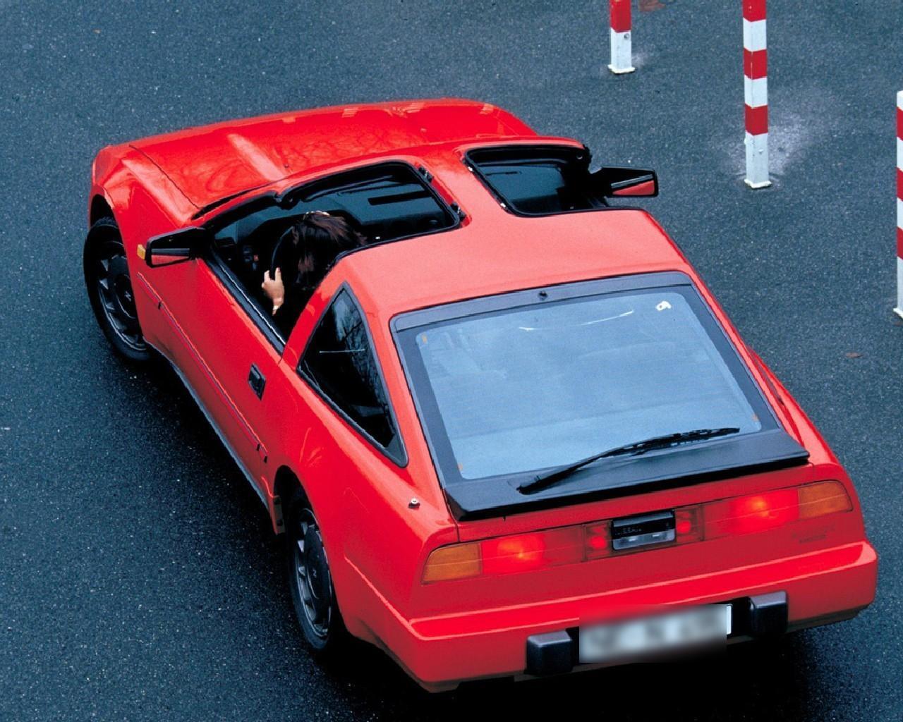 Wallpaper Nissan 300ZX for Android