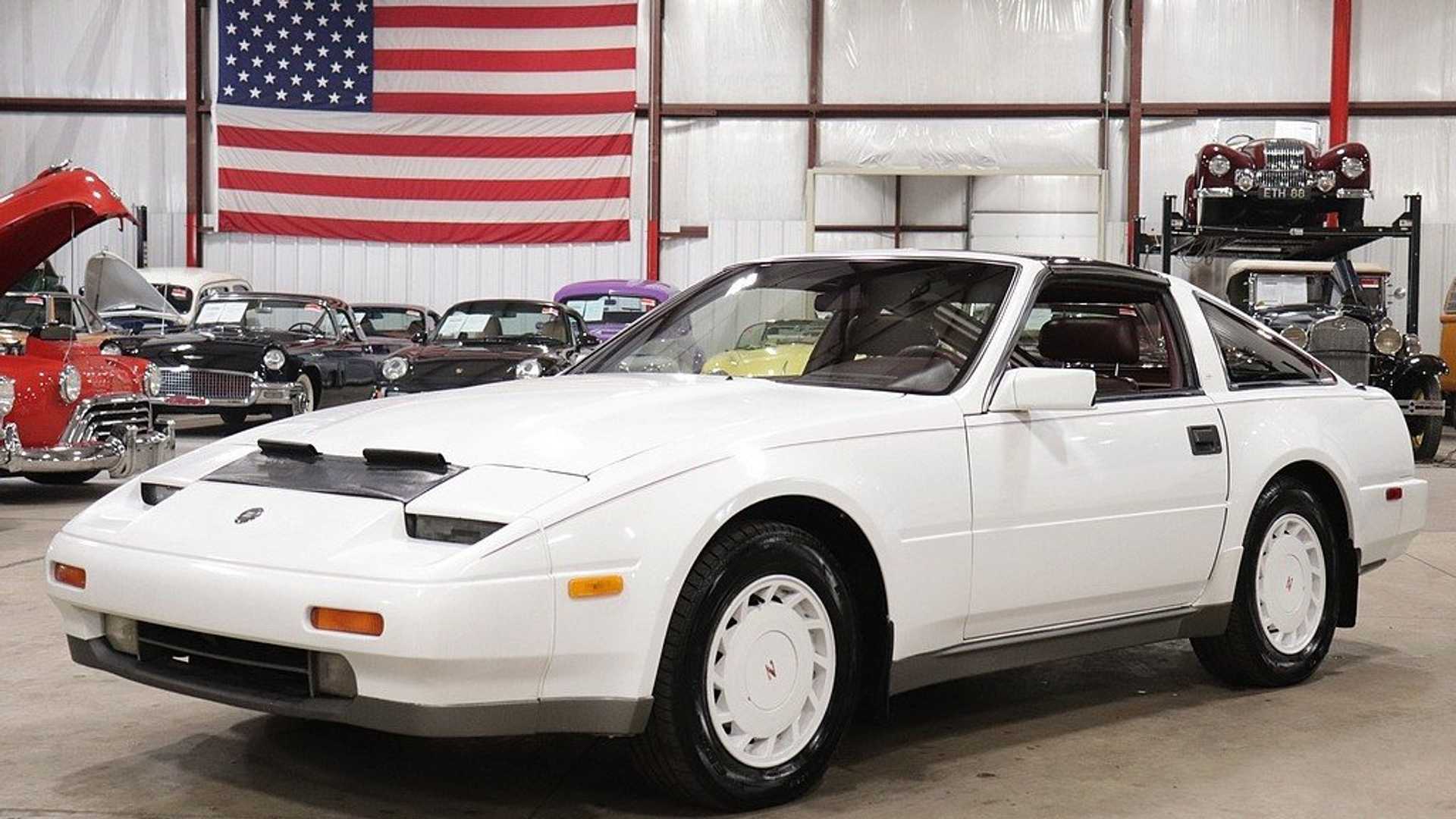 Is The 300ZX The Perfect Introduction To Iconic JDM Ownership?
