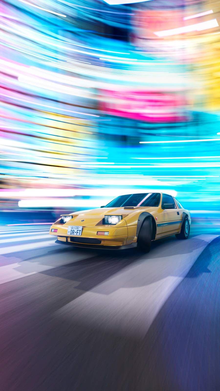 Nissan 300 ZX iPhone Wallpaper. Nissan 300zx, Nissan, Car wallpaper