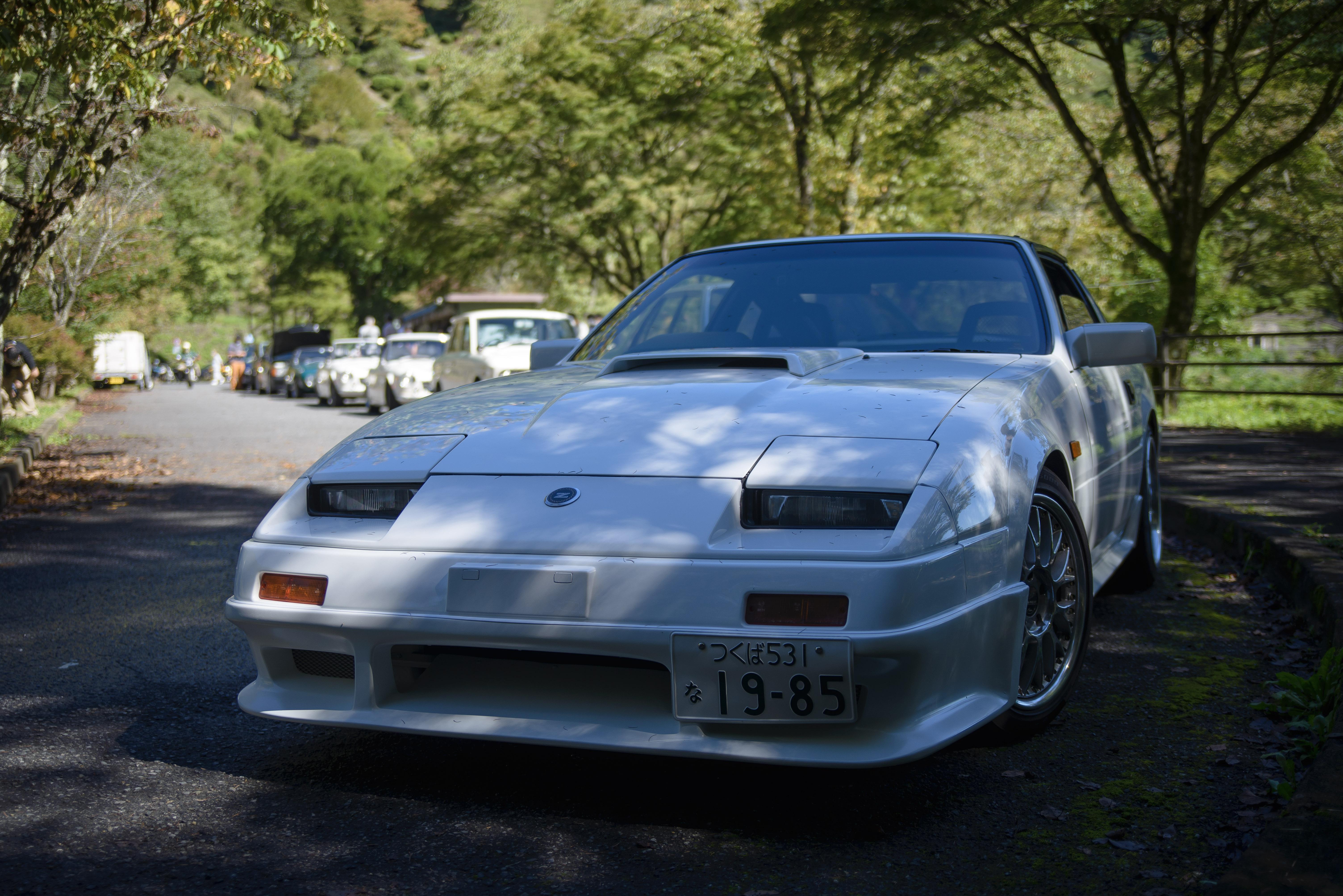 best Z31 image on Pholderzx, Nissan and Projectcar