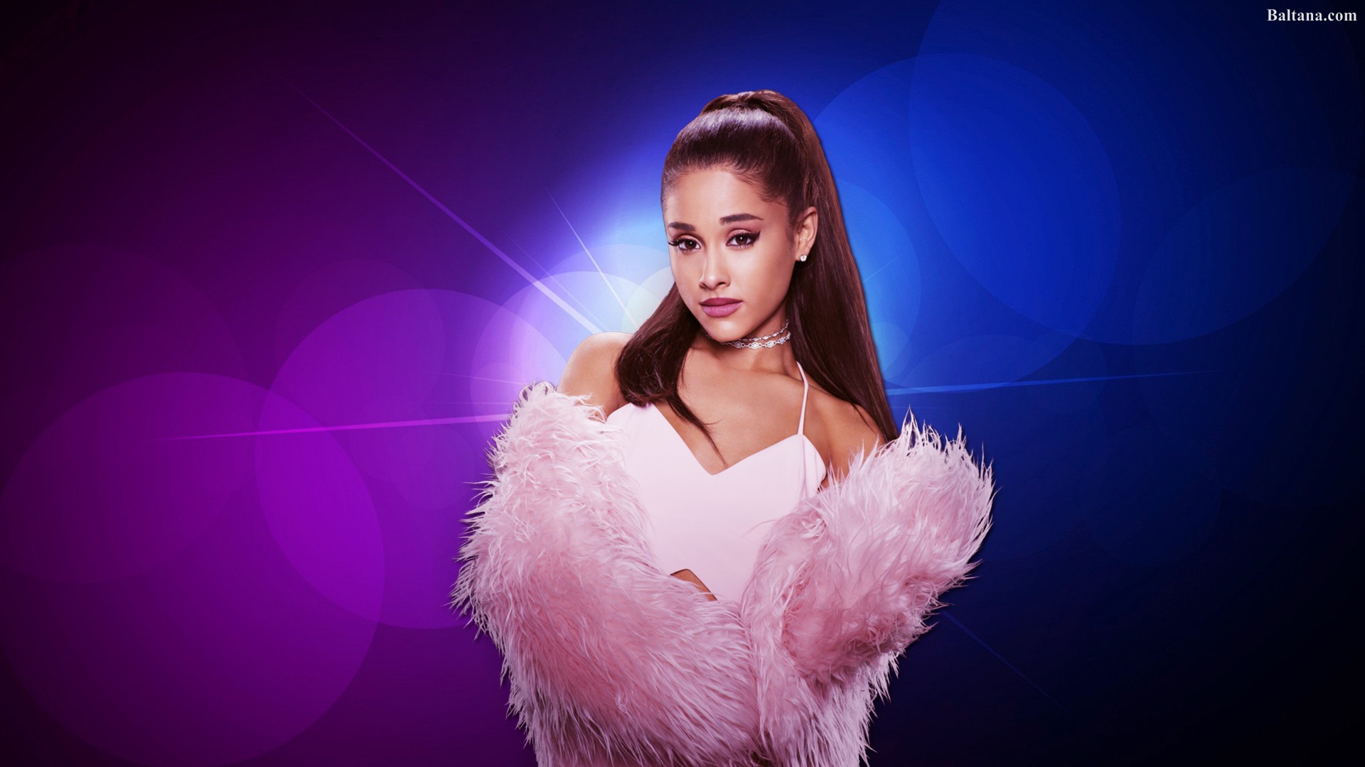 Ariana Grande HD Wallpaper 29580
