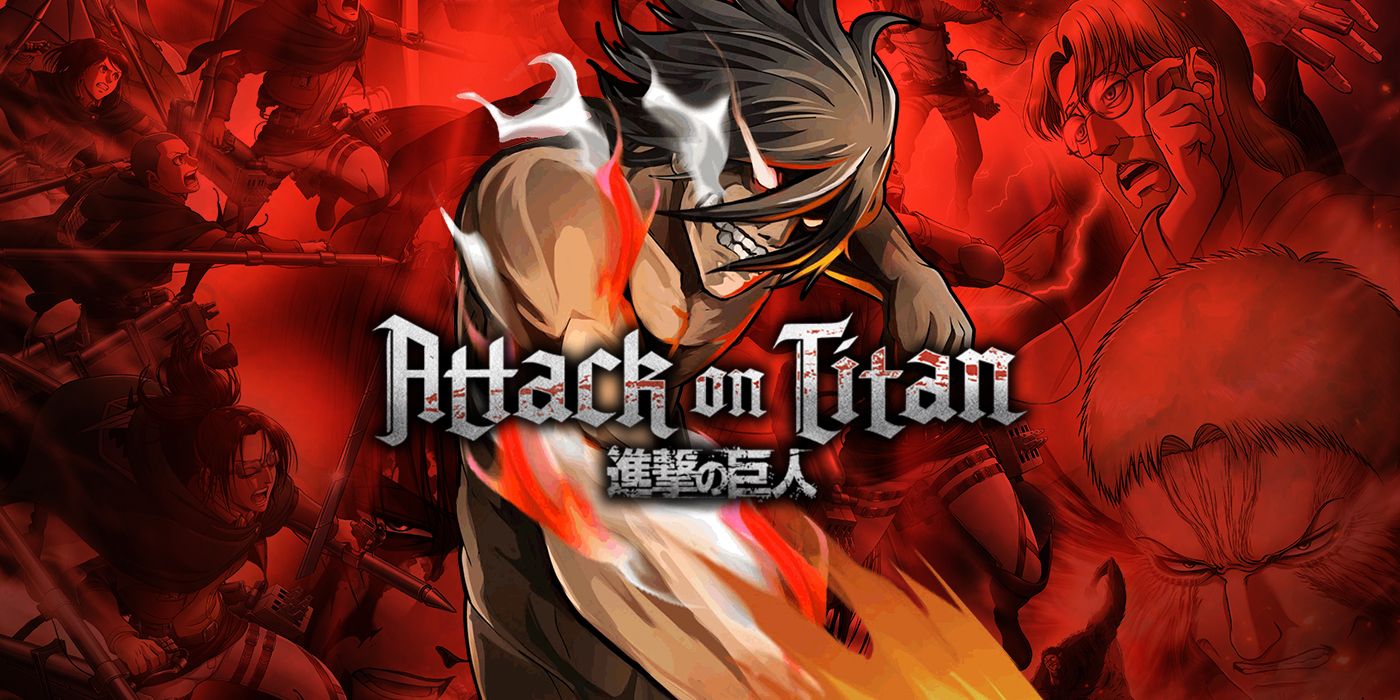 Attack on Titan Season 4 Part 2 Release Window, Cast, Trailer, and Everything We Know So Far
