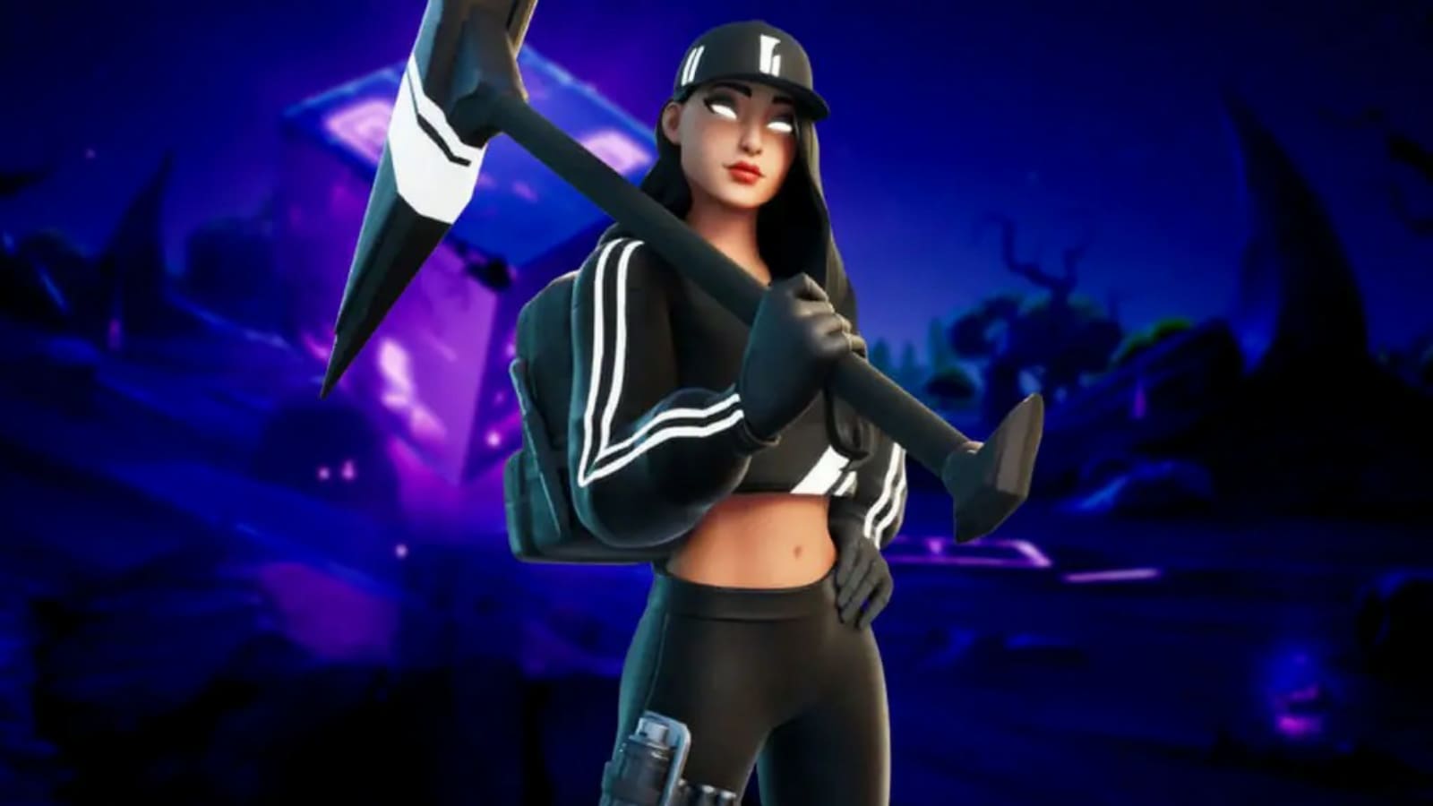 Fortnite: How to Get the Street Shadows Challenge Pack and Unlock the Shadow Ruby Skin for Free FirstSportz