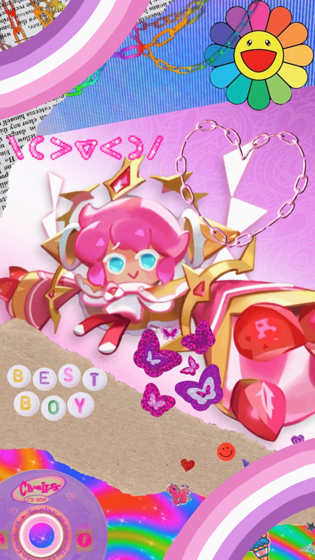 bellusromantic wallpaper Tumblr posts