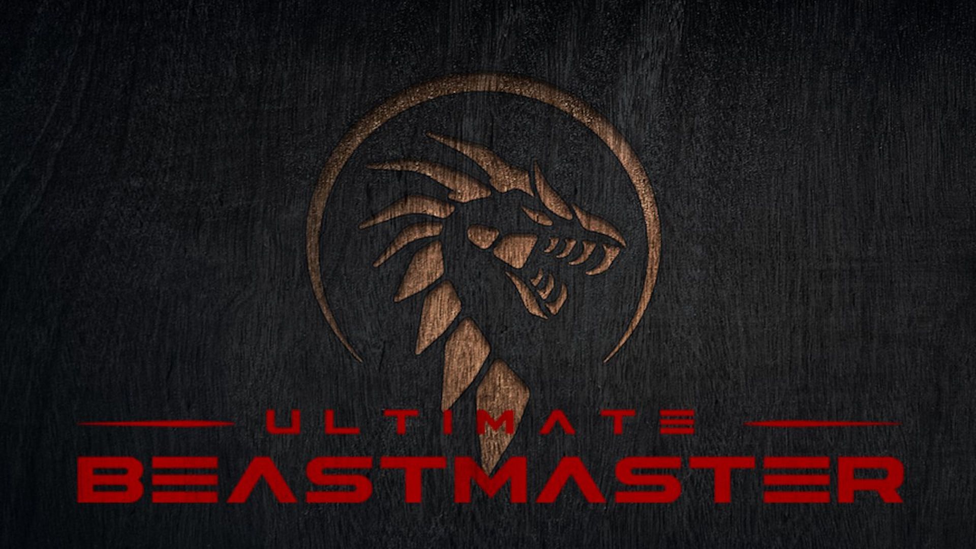 Ultimate Beastmaster Logo