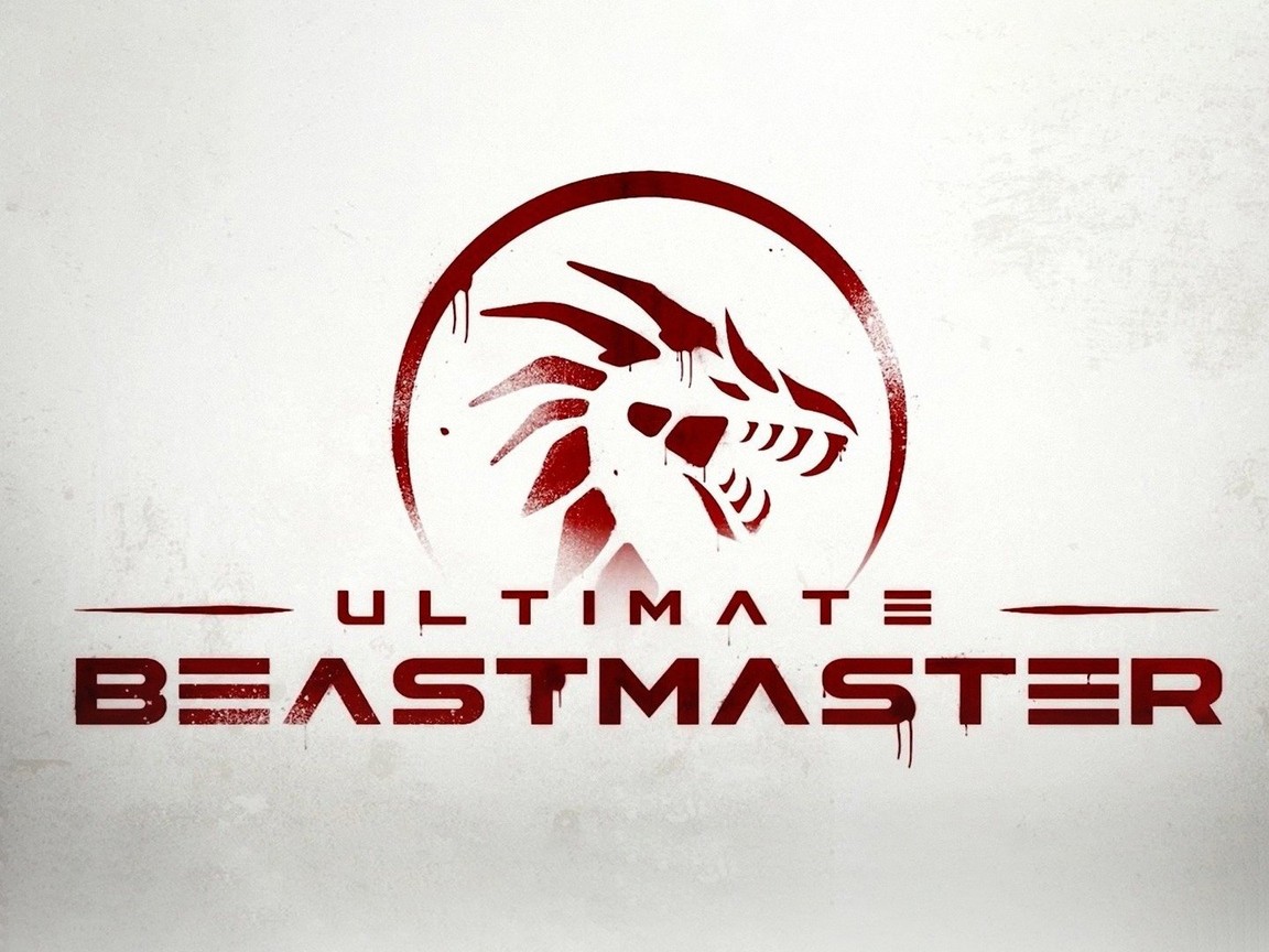 Ultimate Beastmaster: U.S. Picture