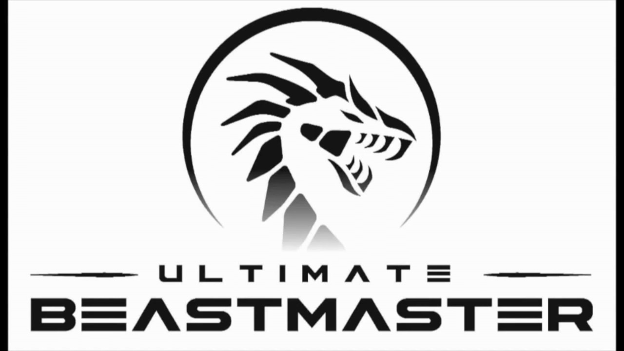 Ultimate beastmaster Logos