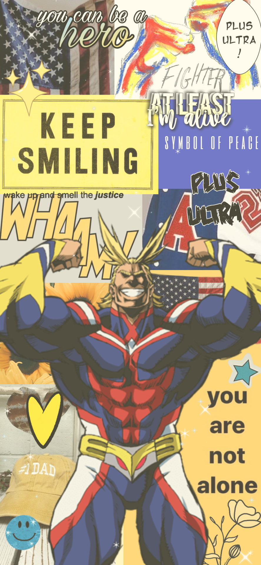 toshinori yagi wallpaper