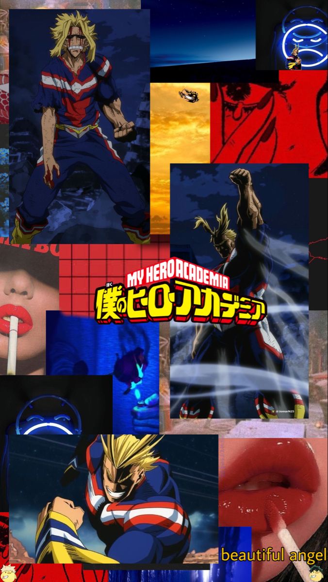 Wallpaper. Anime, Papeis de parede, 1