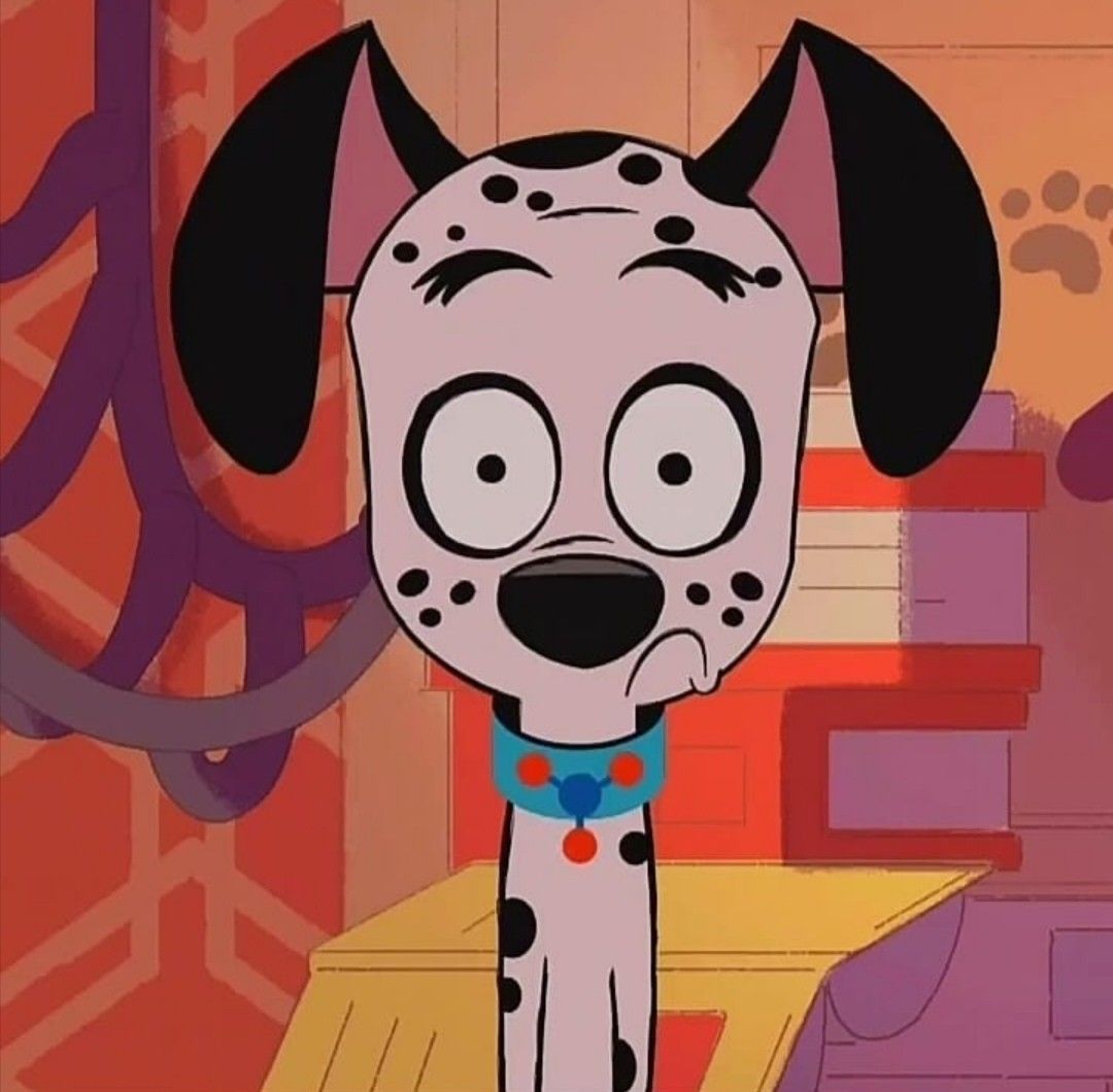 101 Dalmatian Street 101 Dalmatians Cartoon 101 Dalma 