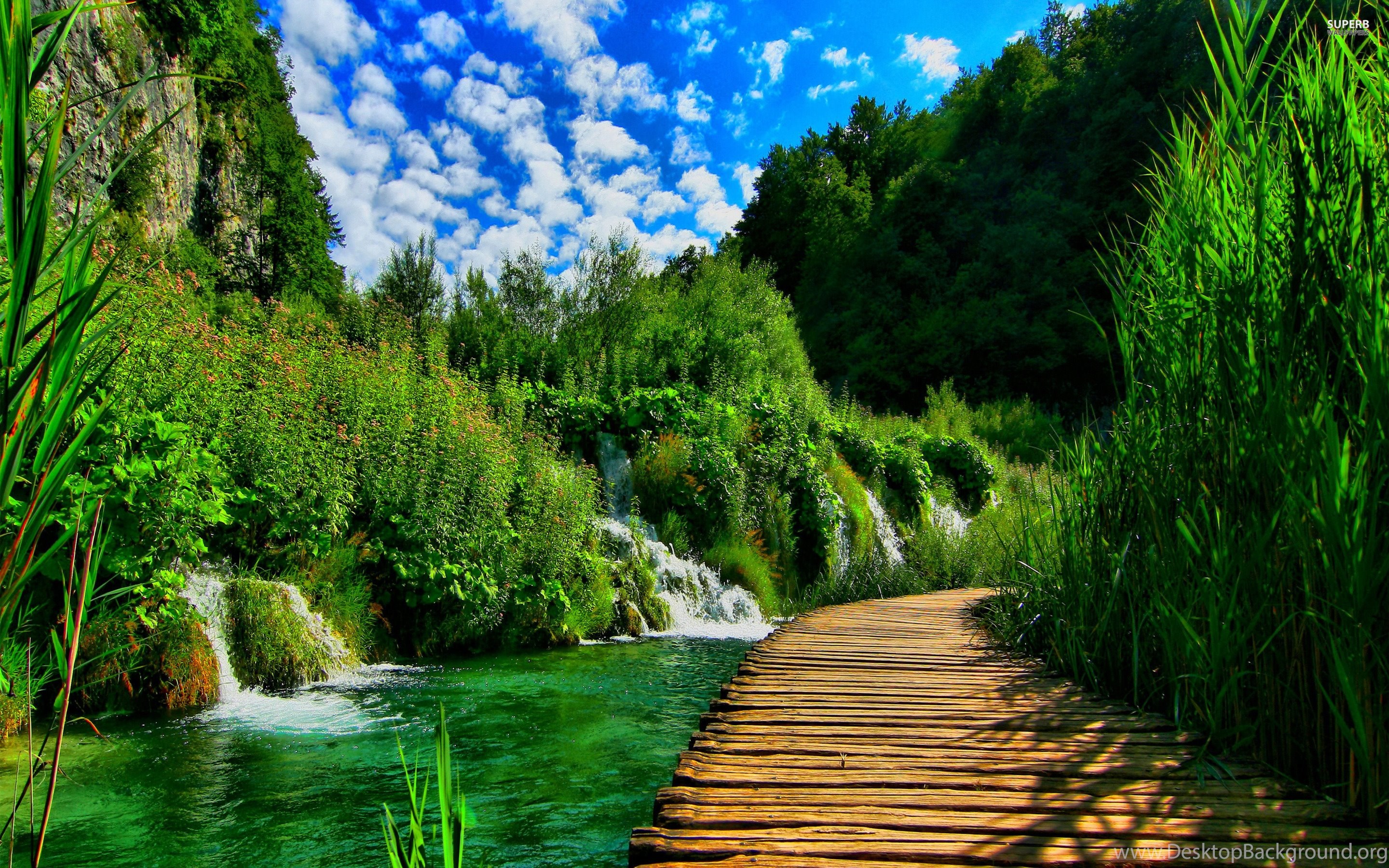 Croatia Beautiful Places Wallpaper. Desktop Background