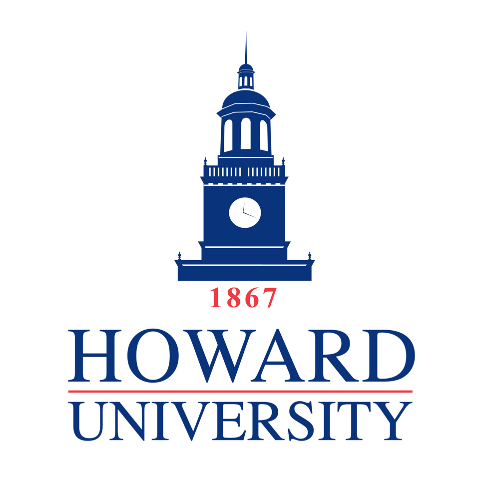 The Pic Wallpaper: Howard University logo