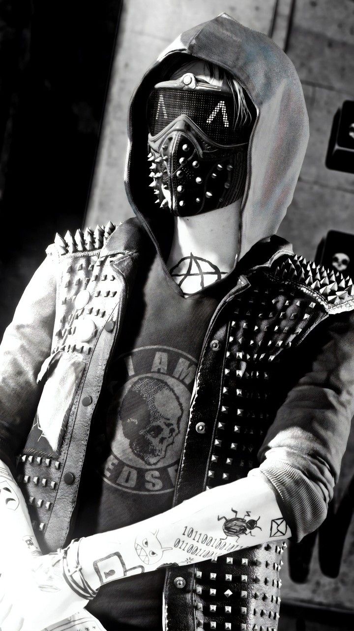 Best Watch Dogs 2 Wallpaper ideas. watch dogs, dogs, watch dogs 1