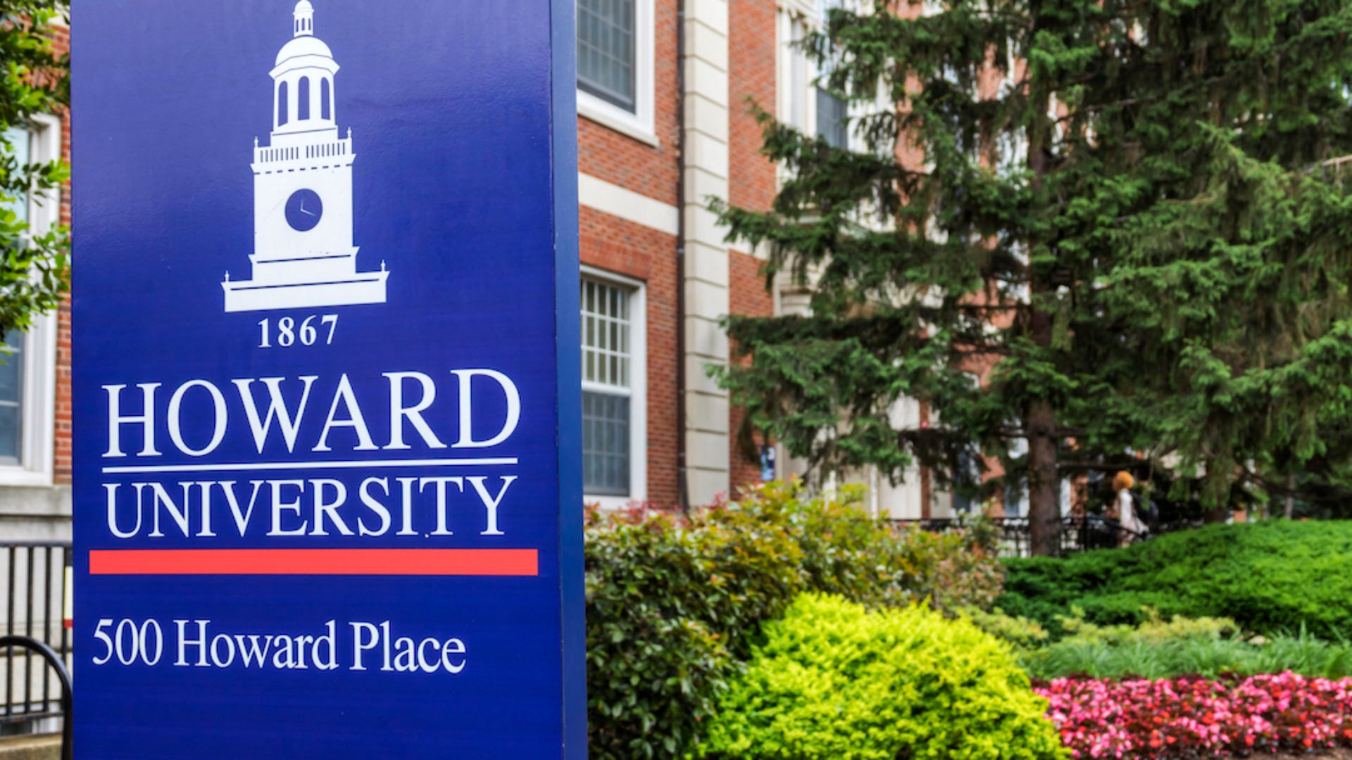Lawsuit: Howard University Excluding Alums From Governing Board