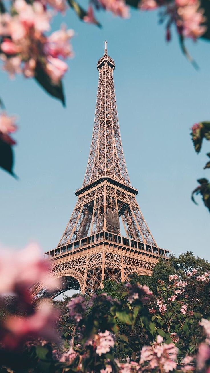 Wander along the Seine and uncover the best places to visit in Paris with the travel guide at mydes. Paris wallpaper, Paris wallpaper iphone, Beautiful wallpaper