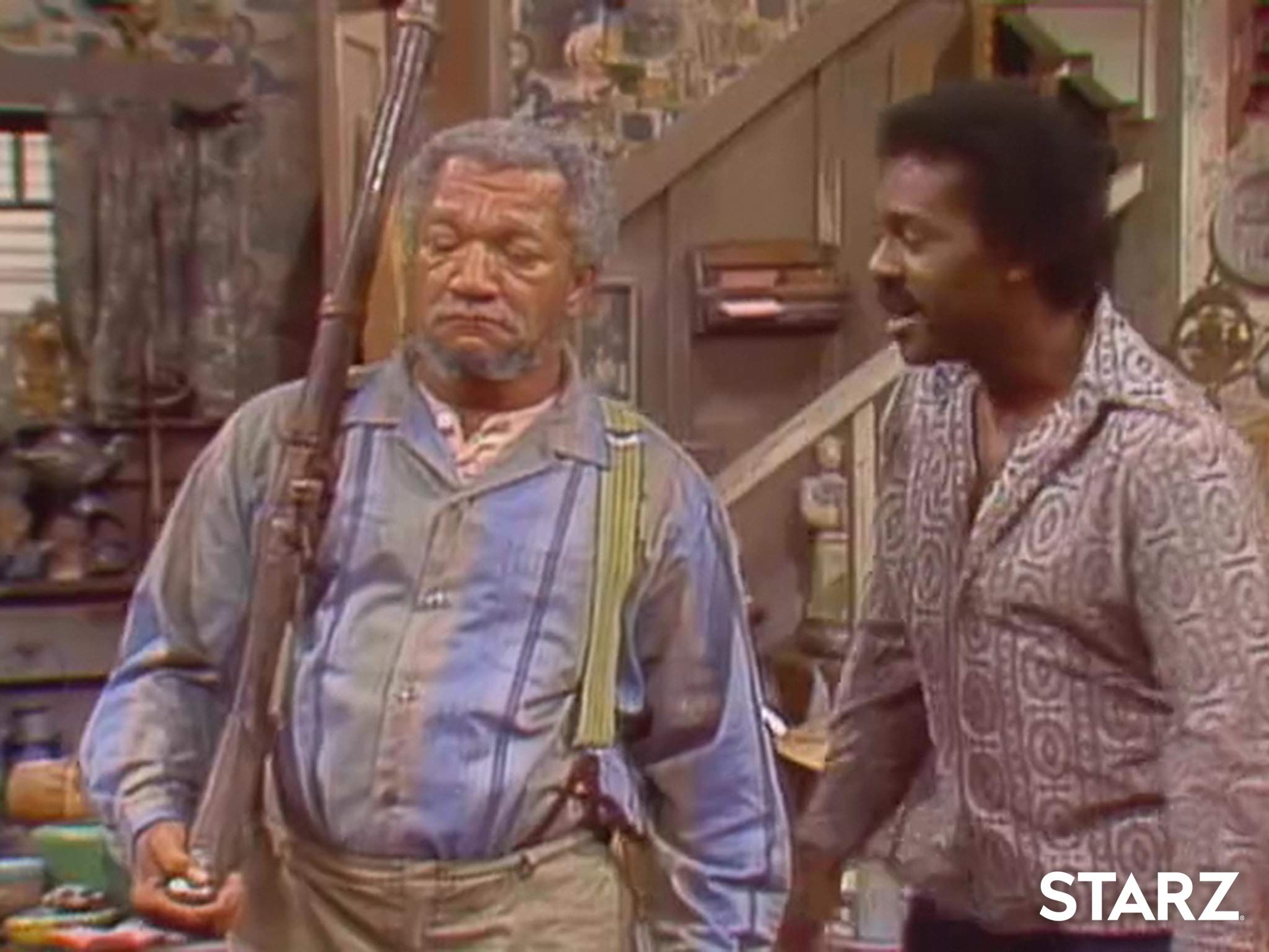 Sanford And Son Wallpapers - Wallpaper Cave