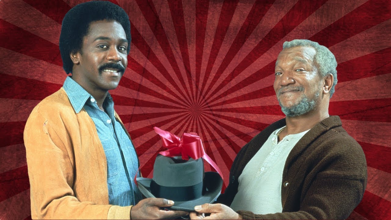SANFORD AND SON