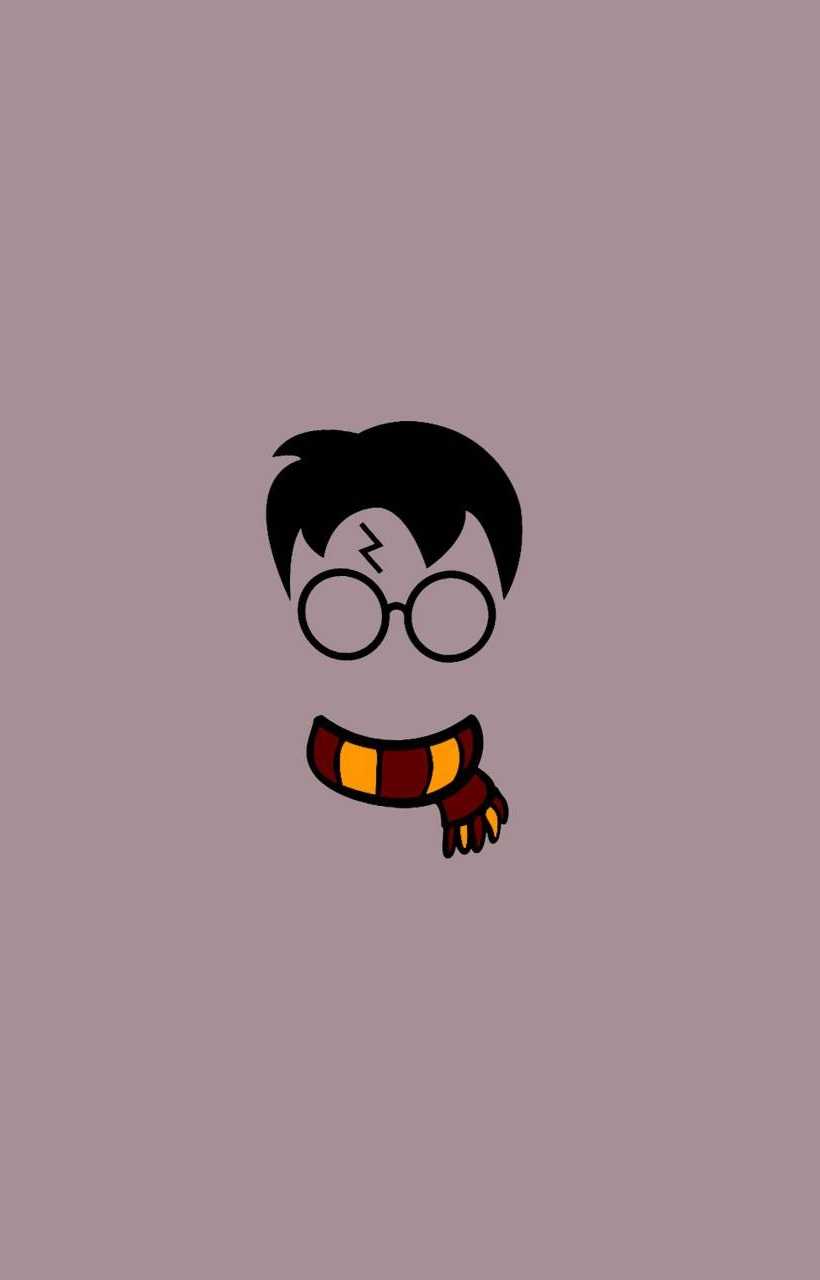 Harry Potter Wallpaper iPhone Free HD Wallpaper