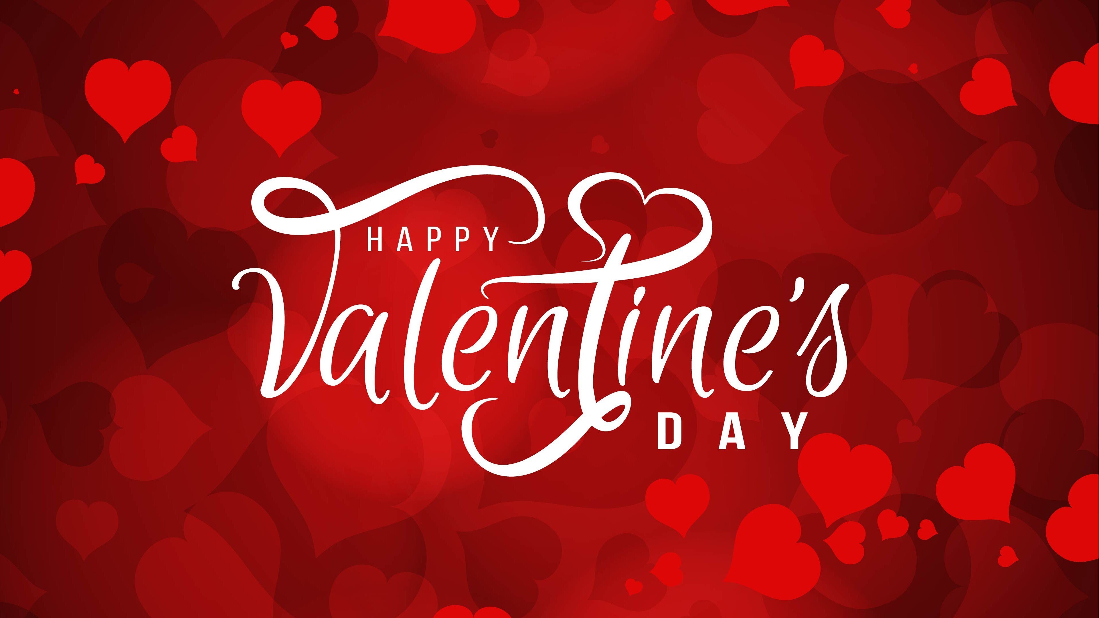 Valentines Day Red Wallpapers - Wallpaper Cave