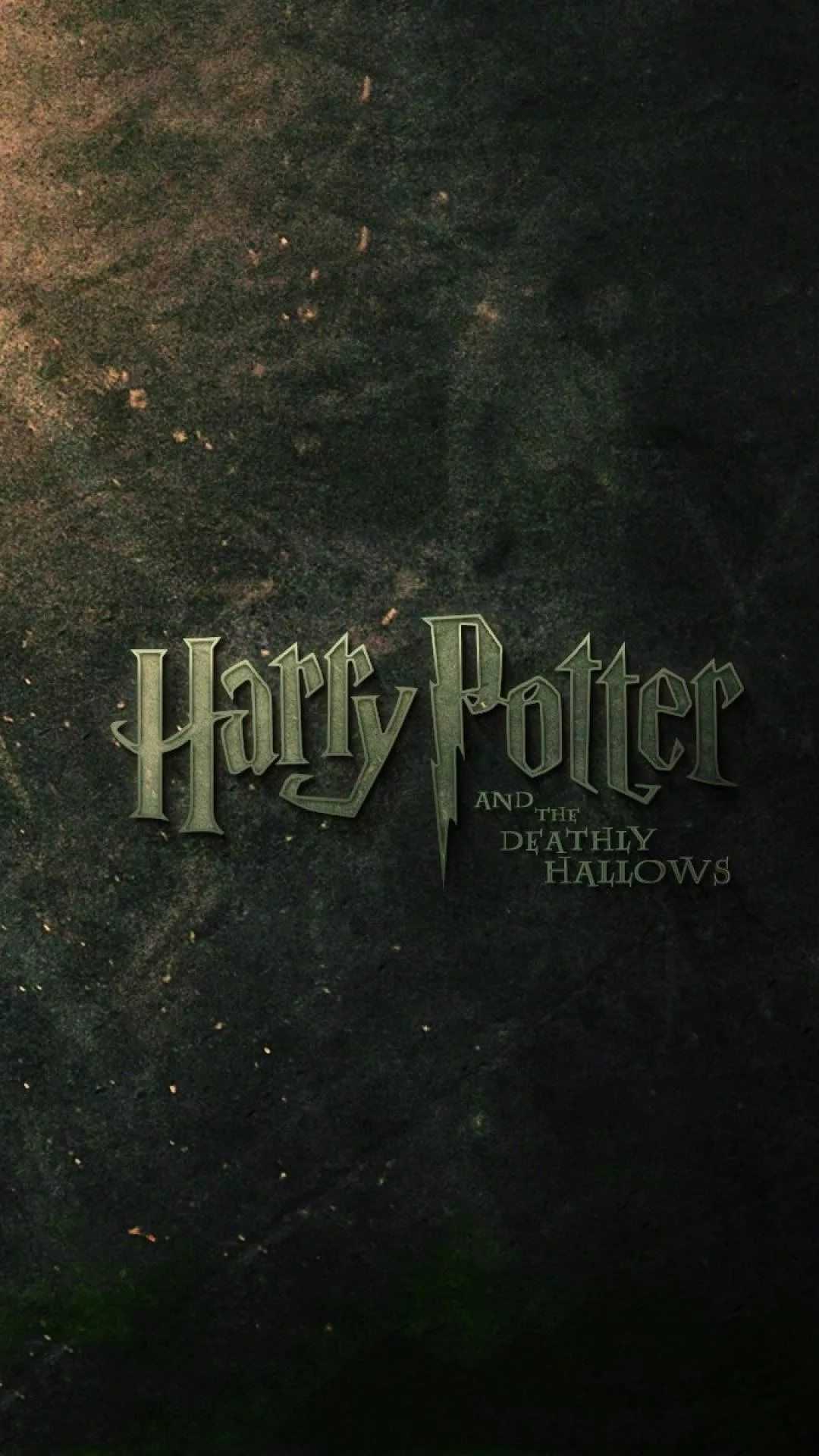 Harry Potter Wallpaper