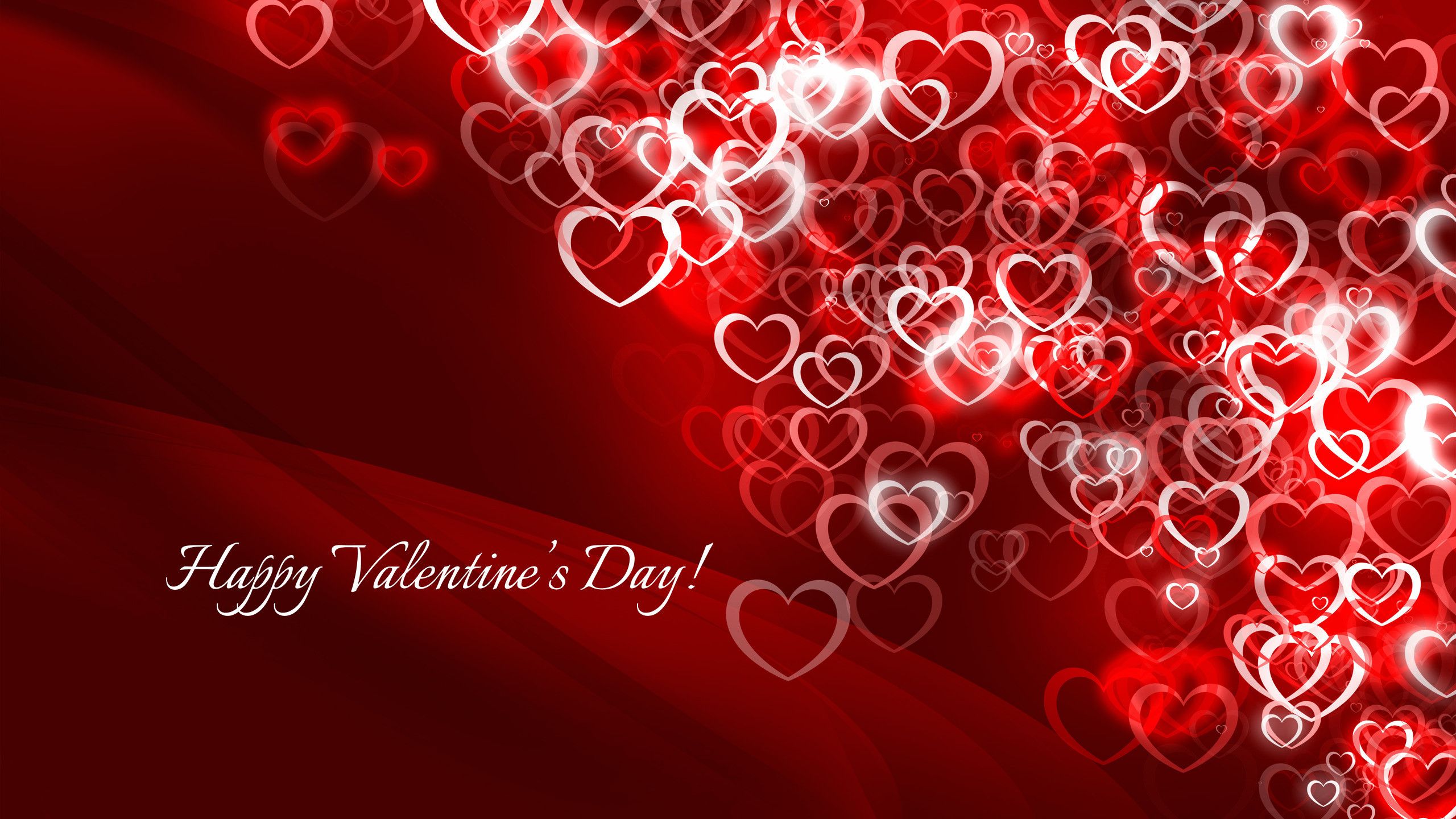 cute red valentines backgrounds