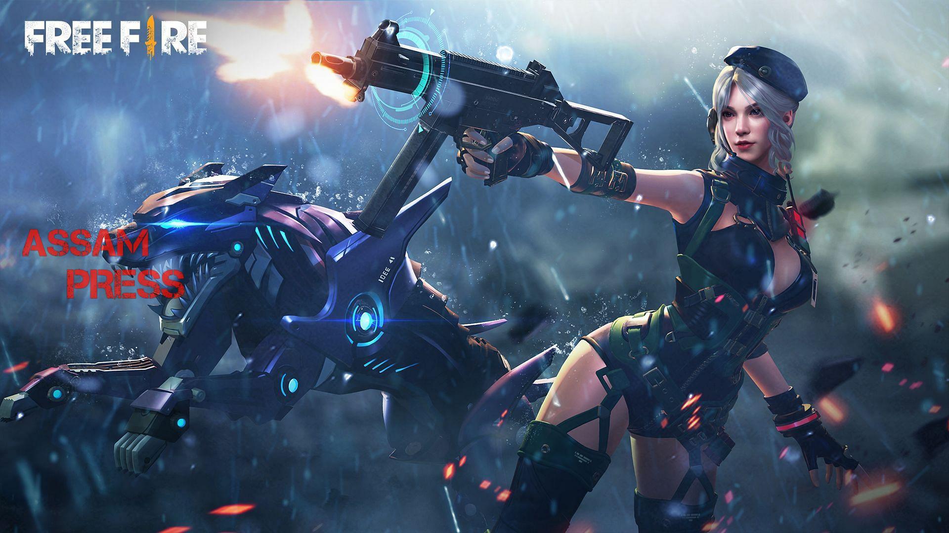 Free Fire tips to get more headshots and kills in 2022