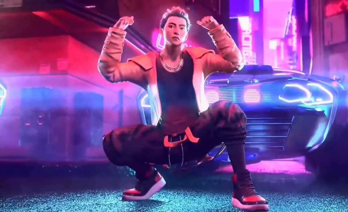 Free Fire Wallpaper 2022 [Updated] Best HD Wallpaper for Free Fire