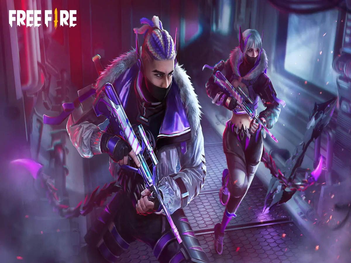 Garena Free Fire Redeem Codes for January 6, 2022: How to redeem daily codes of India
