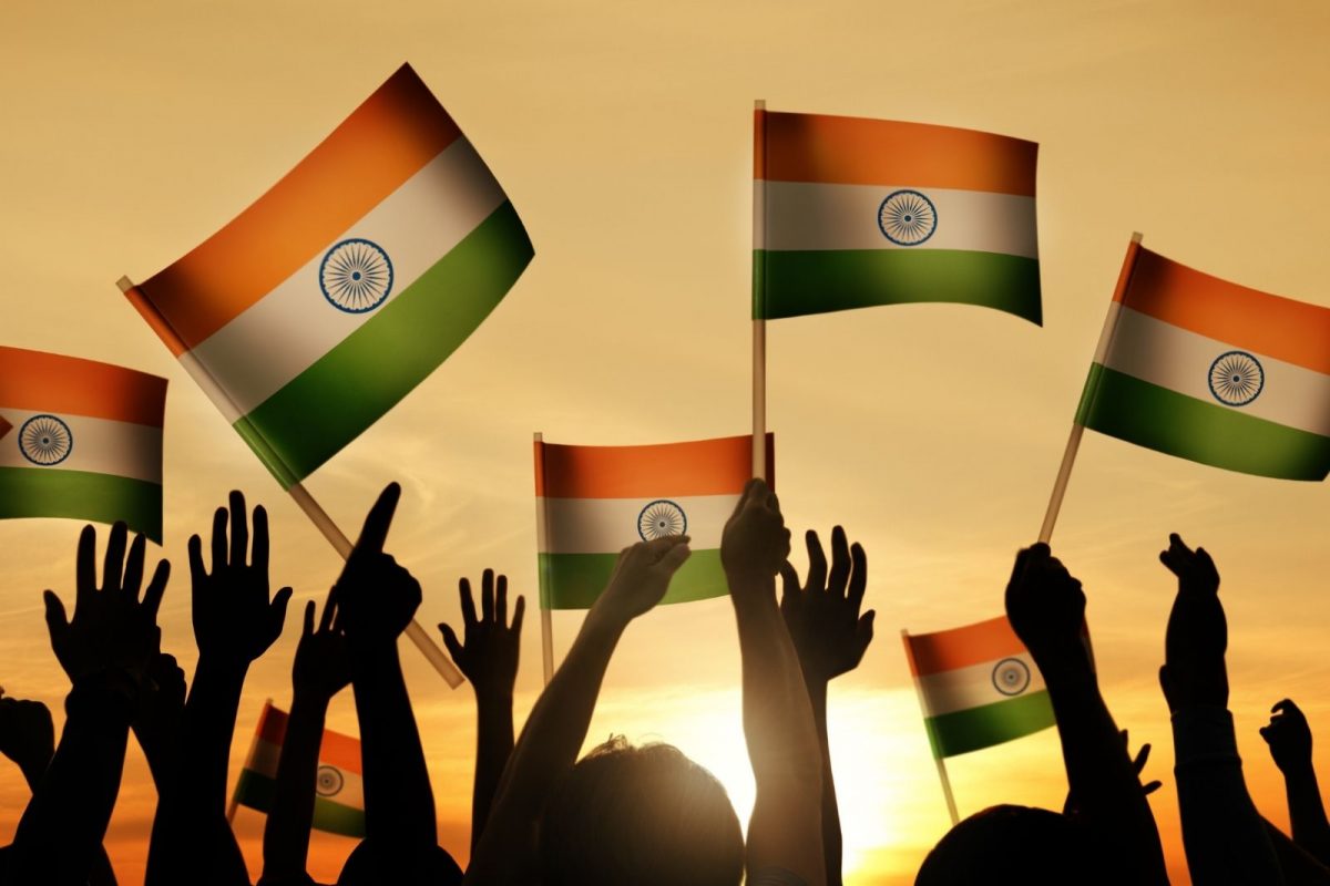 Independence Day 2021: All You Need to Know about The Flag Code of India, 2002