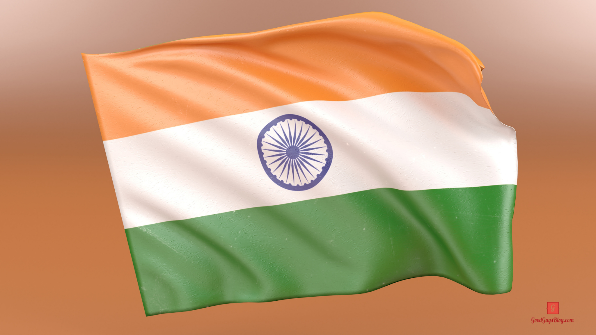 Updated 2022) Indian Flag HD Wallpaper Flag India Wallpaper