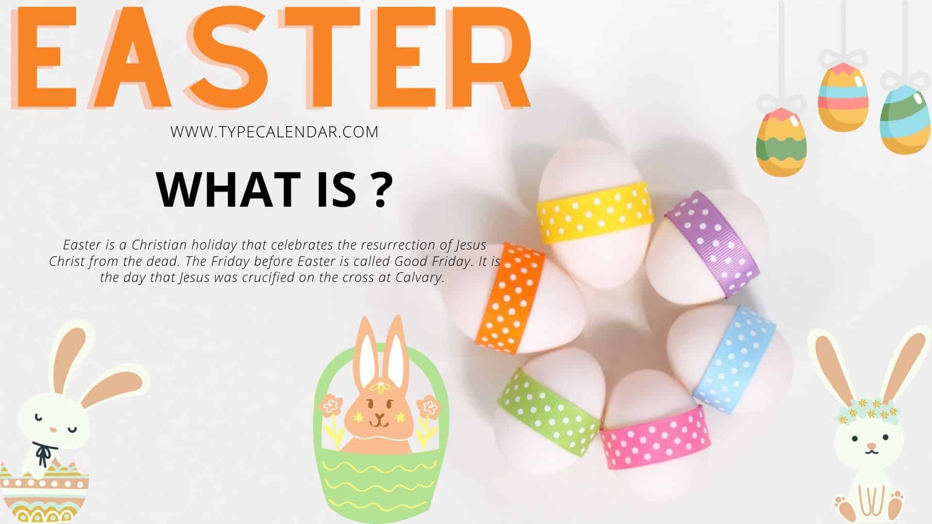 Easter 2023: When Is Easter 2023?