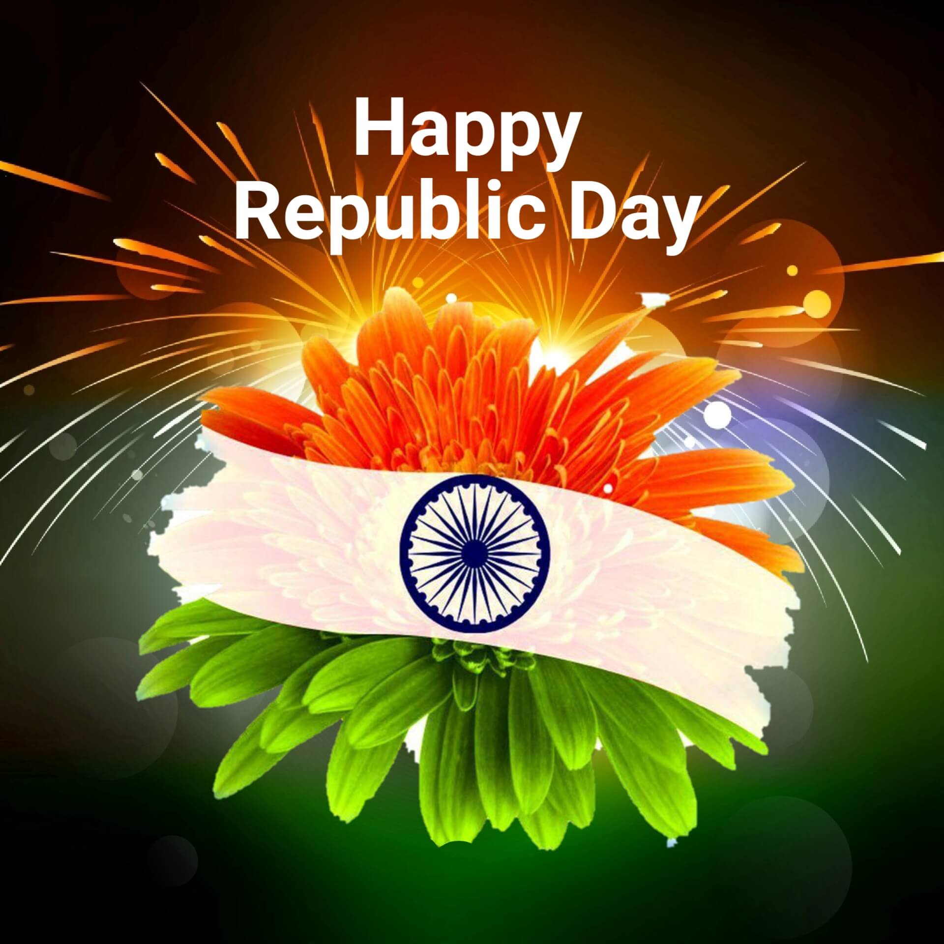 Wallpaper Republic Day 2022