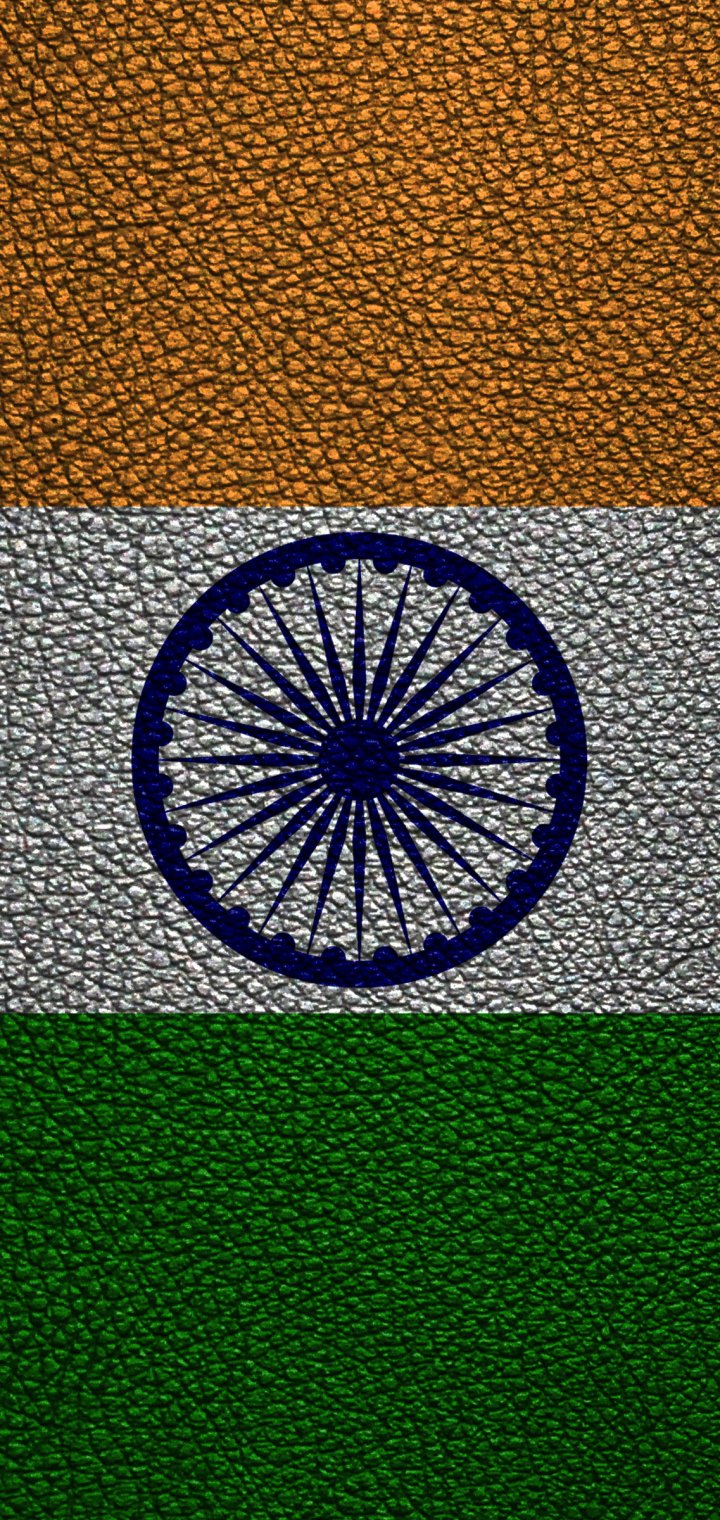 Misc Flag Of India