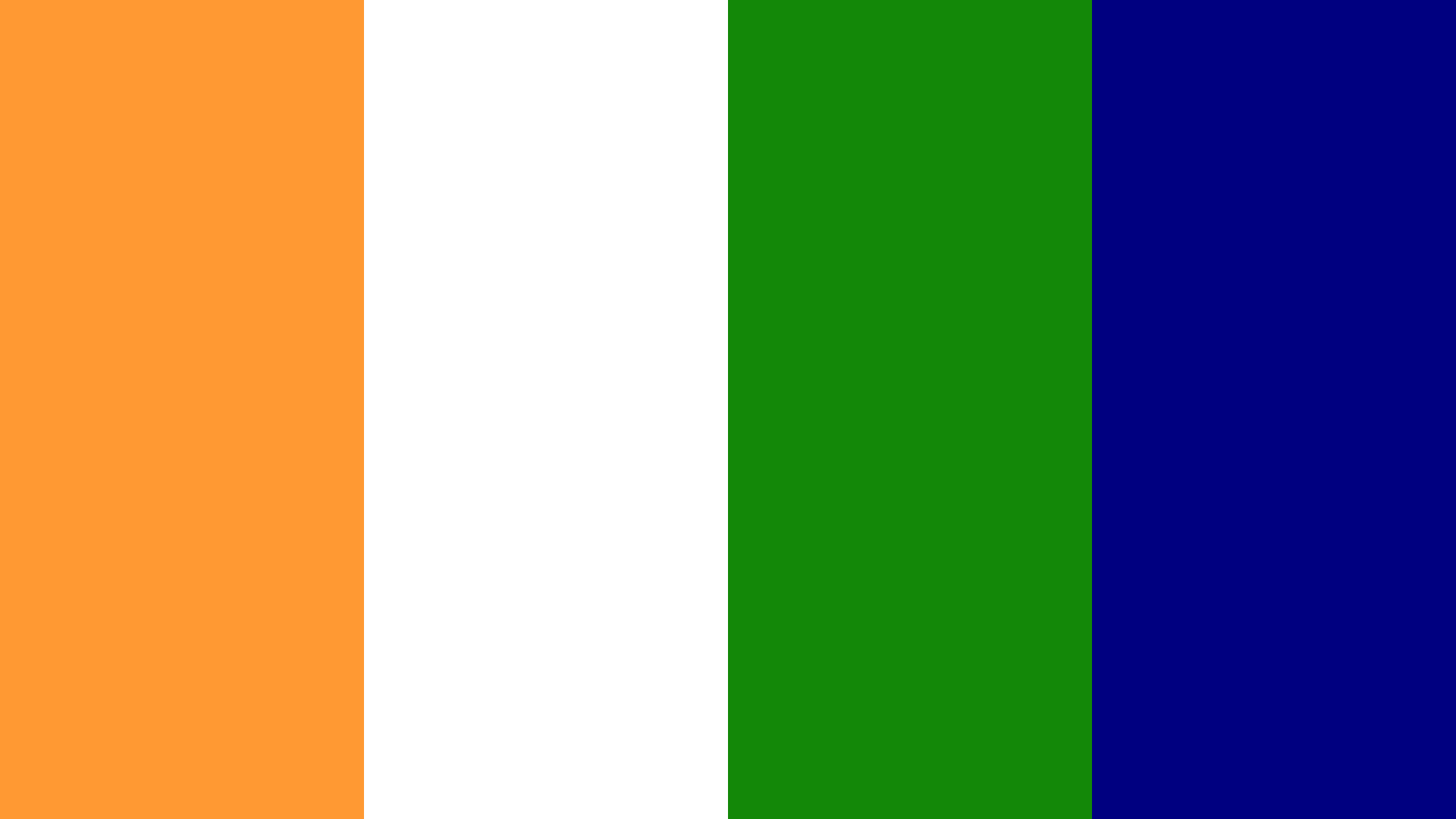 India Flag Colors Blue SchemeColor.com