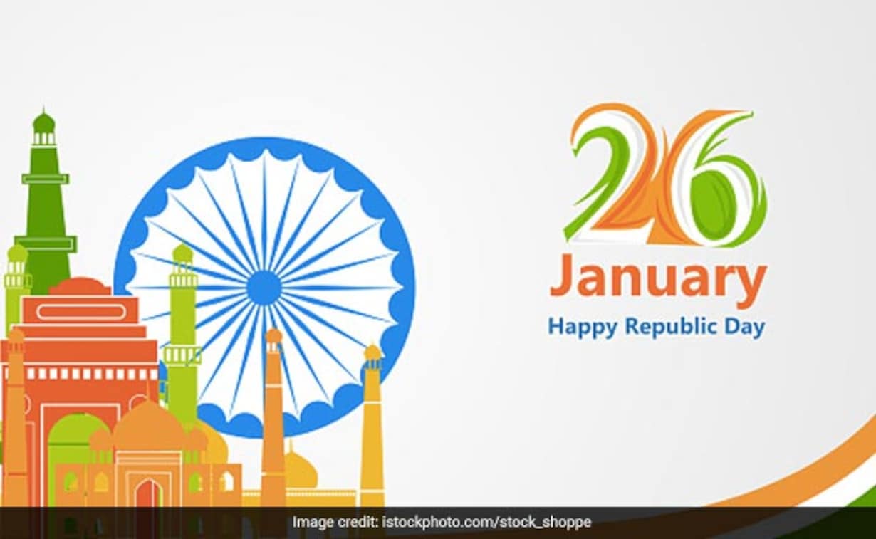 Republic Day: Wishes, Image, Greetings, Messages, WhatsApp And Facebook Status