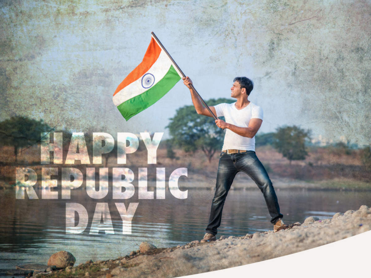 Happy India Republic Day 2022: Image, Cards, Greetings, Quotes, Wishes, Messages, GIFs and Wallpaper