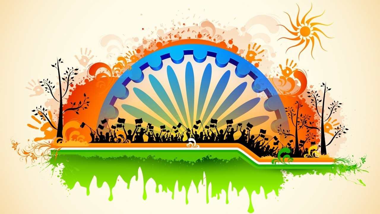 Republic Day 2022: Shayaris to share on this patriotic day