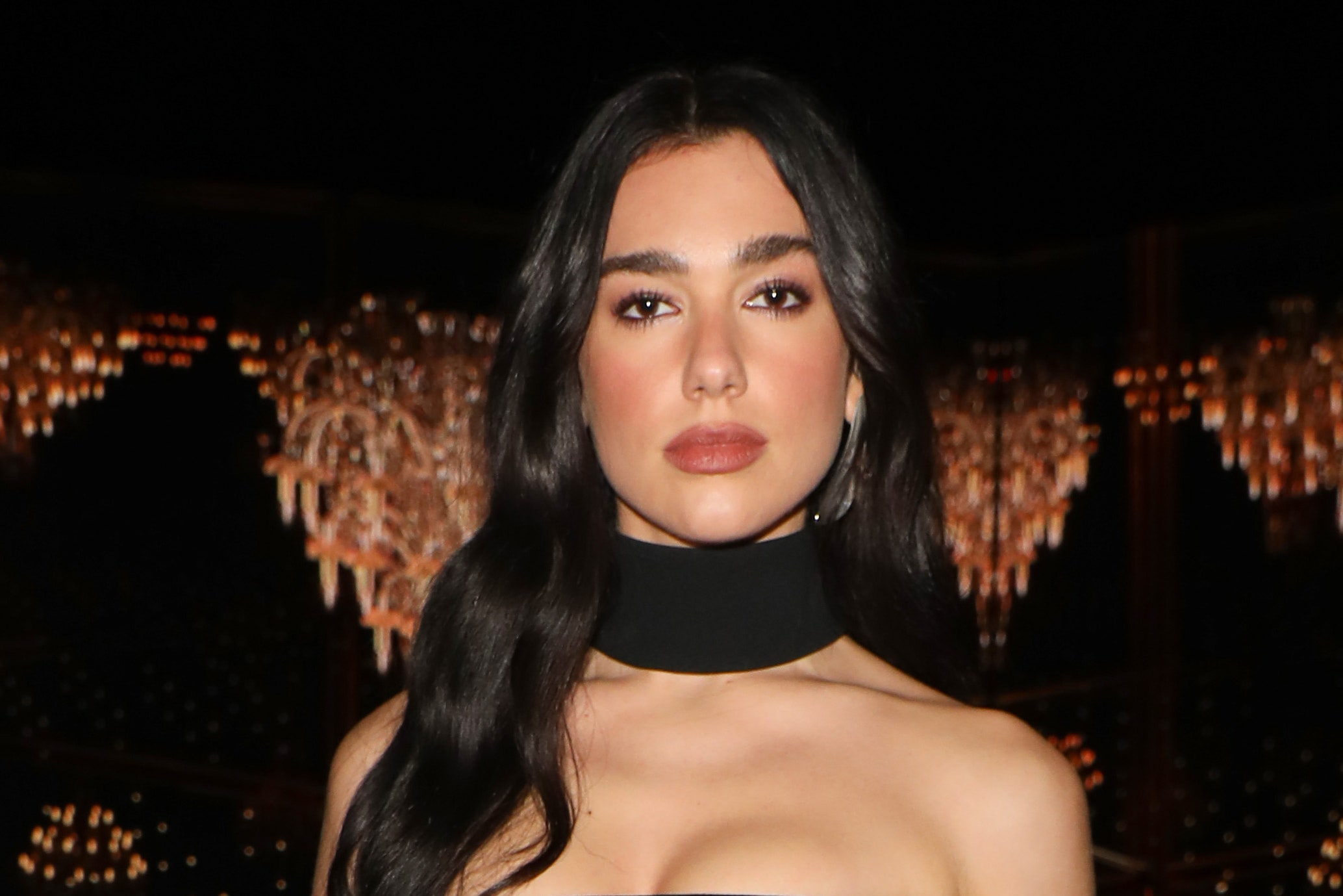 Dua Lipa's Brand New Bob Haircut Is Perfection