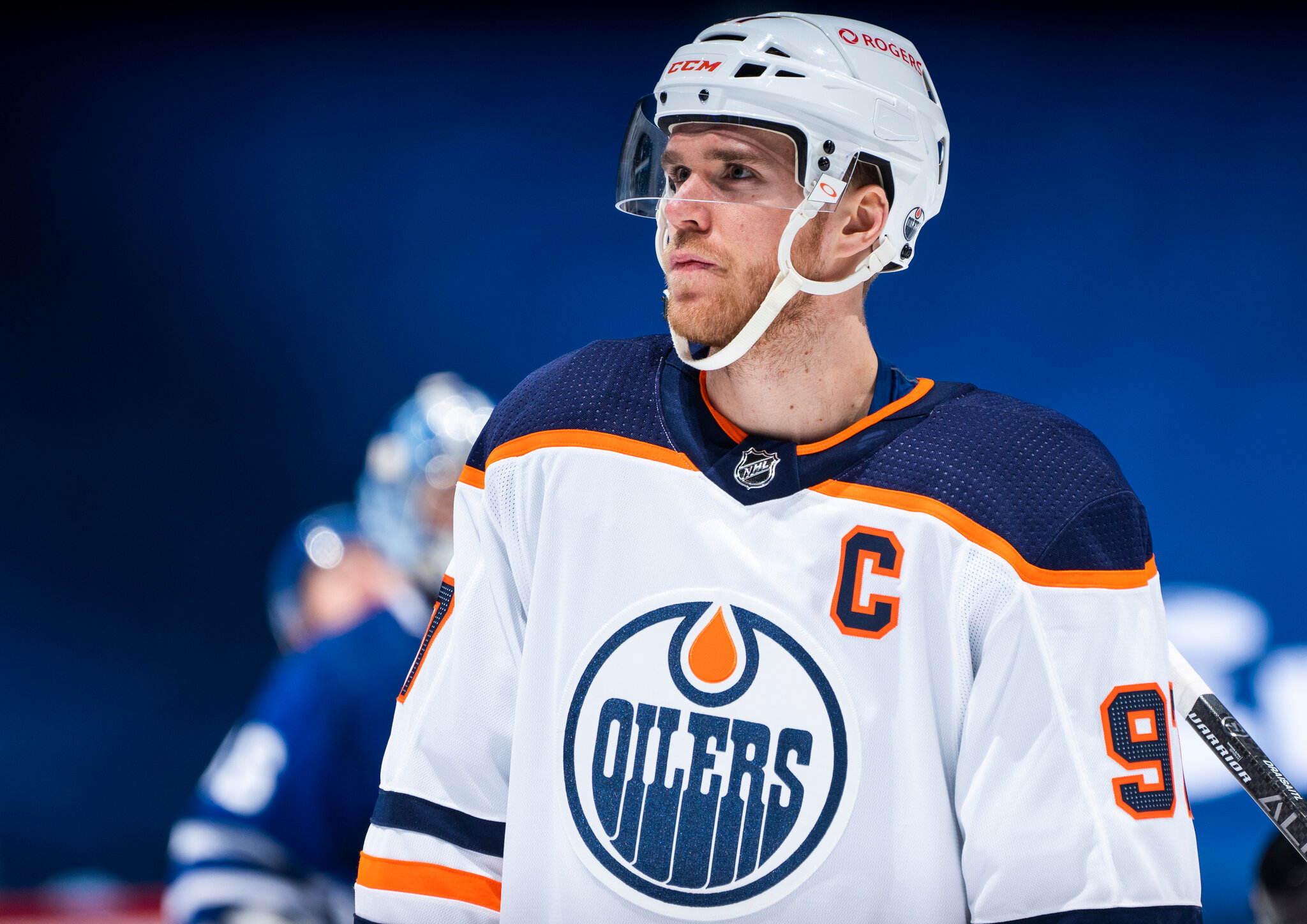 Connor McDavid Is Ready for a Stanley Cup Championship