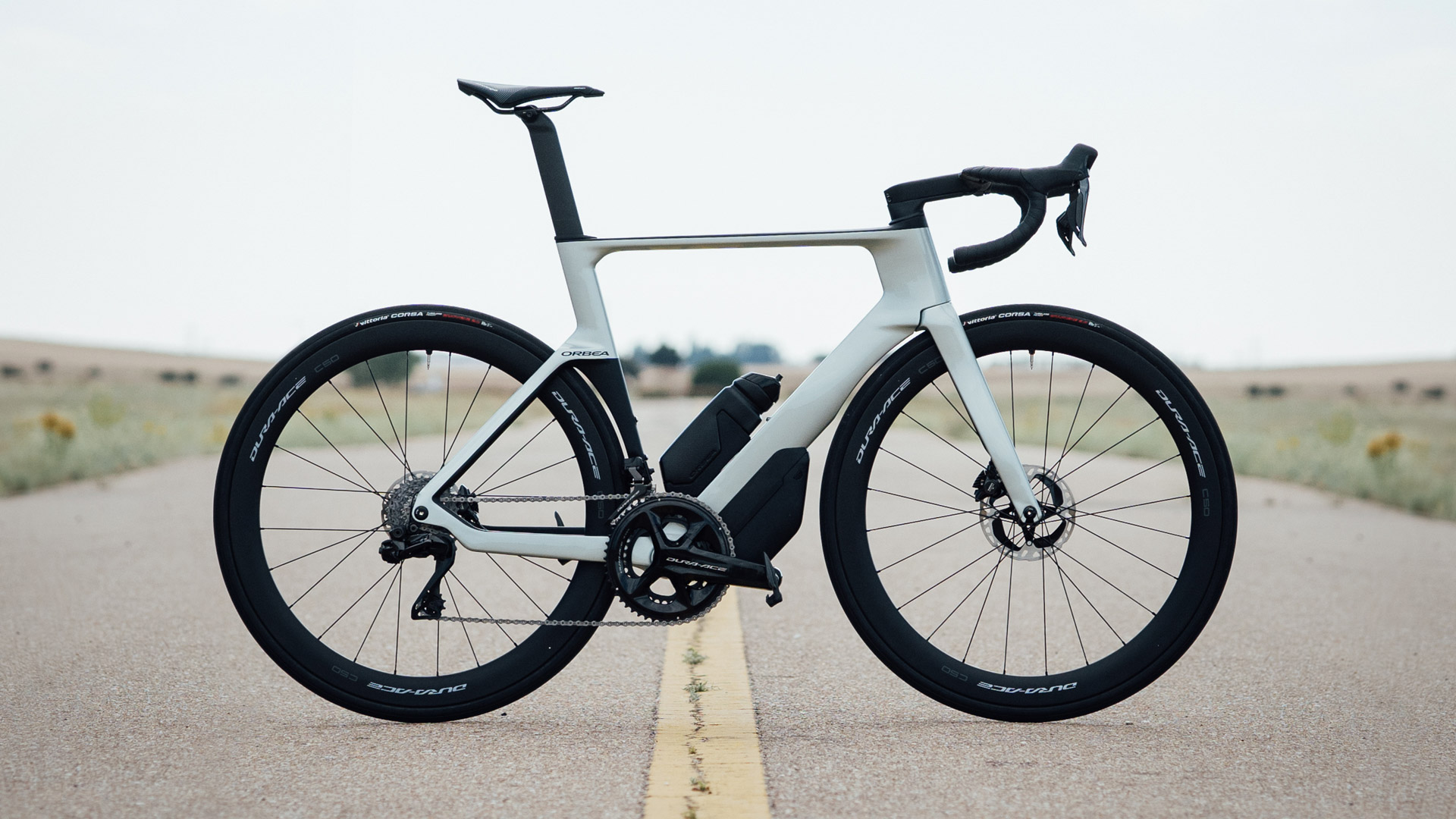 So much aero, Orbea reveals 2022 Orca Aero
