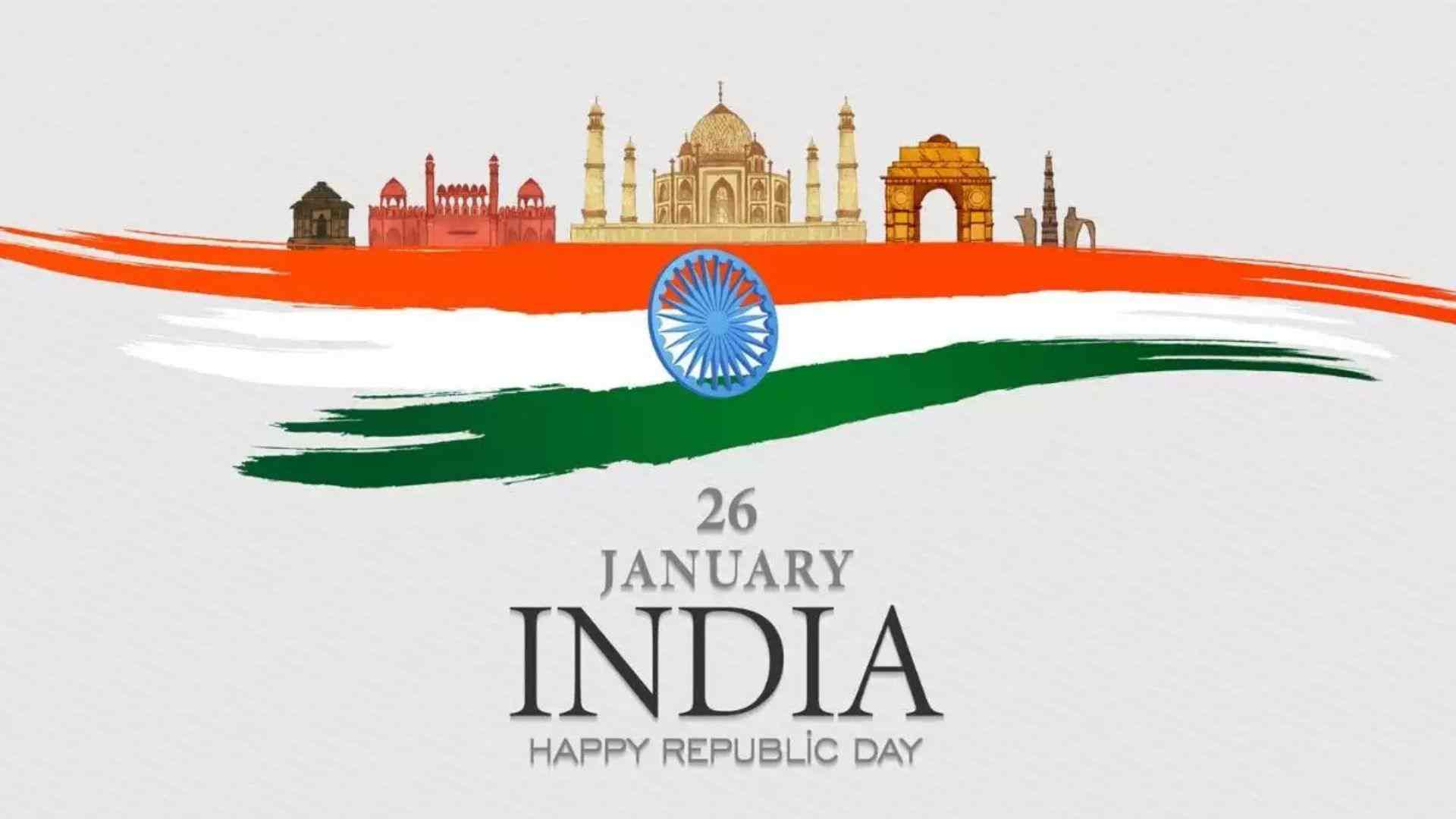 Indian Republic Day 2022 Wallpapers - Wallpaper Cave