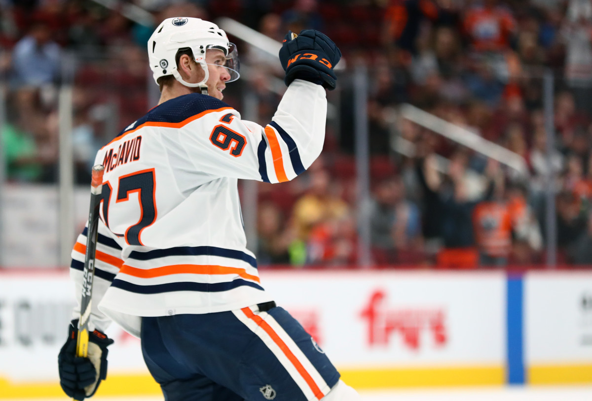 THN Three Stars: Stars