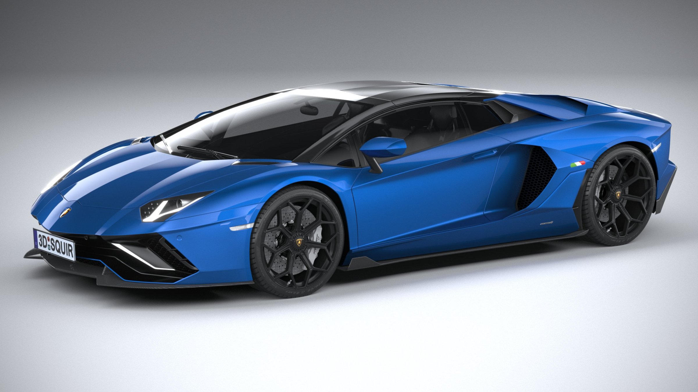 Lamborghini Aventador 2022 Wallpapers - Wallpaper Cave