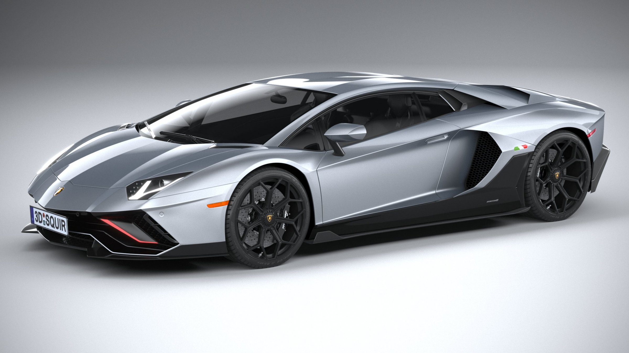 Lamborghini Aventador 2022 Wallpapers - Wallpaper Cave